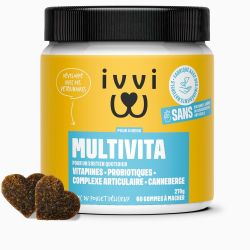 Multivitamines